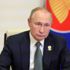 Putin: İklimin korunması için tüm yükümlülükleri yerine getiriyoruz