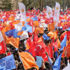 AK Parti son oy oranını açıkladı