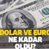 Dolar haftayı nasıl kapattı? 27 Aralık Cuma kapanış günü dolar ve euro alış satış fiyatı kaç TL oldu? Dolar haftayı nasıl kapattı? 27 Aralık Cuma kapanış günü dolar ve euro alış satış fiyatı kaç TL oldu?