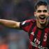 Milan'dan Andre Silva için resmi açıklama