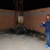 Batman‘da Bir Genç Elektrik Akımına Kapılarak Can Verdi