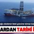 Rumlardan tarihi Türkiye itirafı: Doğu Akdeniz'deki gücüne kimse karşı koyamıyor! Rumlardan tarihi Türkiye itirafı: Doğu Akdeniz'deki gücüne kimse karşı koyamıyor!