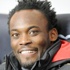 Başakşehir'den Essien açıklaması Başakşehir'den Essien açıklaması