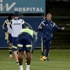 İsmail Kartal'dan kritik derbi hamlesi!