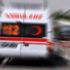 Manisa'da ambulans otomobile çarptı: 1 ölü, 6 yaralı