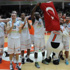 Yarı finalde 2. Türk takımı Banvit!