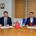 Yıldırım ın yarınları için akademik iş birliği