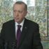 Cumhurbaşkanı Erdoğan'dan Cezayir'de vize açıklaması