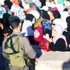İsrail'den Filistinlilere kontrol işkencesi