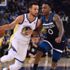 Golden State liderliğe yükseldi