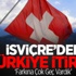 İsviçre'den Sığınmacı İtirafı