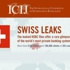 Swissleaks yönetecisi: Türkiye’den isimler ilginç