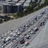Son dakika… İstanbul’da bayram trafiği başladı
