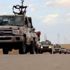 Libya'da general Halife Hafter, Trablus'u ele geçirmek için saldırı başlattı