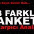 Son Seçim Anketi Kim Önde Çarpıcı Analiz Son Seçim Anketi Kim Önde Çarpıcı Analiz