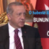 Cumhurbaşkanı canlı yayında konuşuyor / CANLI