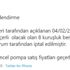 Son Dakika | Benzin zammı iptal edildi Son Dakika | Benzin zammı iptal edildi