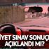 Ehliyet sınav sonuçları açıklandı mı? Saat kaçta açıklanacak? Ehliyet sınav sonuçları açıklandı mı? Saat kaçta açıklanacak?