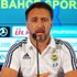 Pereira'dan Donetsk yorumu!