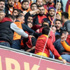 Derbi maça ceza yağdı