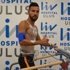 Yasin Öztekin sağlık kontrolü