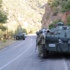 Tunceli'de operasyon: 1 asker yaralı, 1 terörist öldürüldü