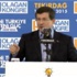 Davutoğlu'ndan müjde!