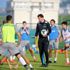 Trabzonspor iki gün ara verdi