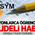 Dolar Uçuşa Geçti! İşte Son Rakam Dolar Uçuşa Geçti! İşte Son Rakam