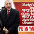 Putin Türkiye'ye geliyor