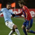 City başladı CSKA bitirdi