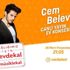Cem Belevi, Demirören Medya nın çağrısını milyonlara ...