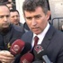 Metin Feyzioğlu: Adliyeye kimsenin silah getirmemesi gerekir Metin Feyzioğlu: Adliyeye kimsenin silah getirmemesi gerekir