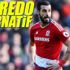 Negredo alternatif
