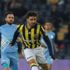 Osmanlıspor - Fenerbahçe muhtemel 11'ler...