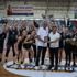 Beşiktaş galibiyetle bitirdi