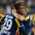 Fenerbahçe'nin sıkıntısı gol Fenerbahçe'nin sıkıntısı gol