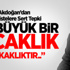 Akdoğan'dan Zehir Zemberek Sözler! Akdoğan'dan Zehir Zemberek Sözler!