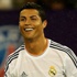 'De Gea görünümlü Ronaldo görüşmesi' 'De Gea görünümlü Ronaldo görüşmesi'