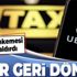 İstinaf mahkemesi Uber’in sarı taksiler ile çalışmaya devam etmesine izin verdi! Uber Türkiye müjdeli haberi duyurdu