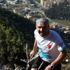 Alanya Ultra Maratonu 110 sporcunun katılımıyla başladı Alanya Ultra Maratonu 110 sporcunun katılımıyla başladı