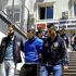 'Basma' etekli kuyumcu soyguncuları yakalandı