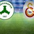 Aslan sahaya iniyor! Giresunspor-Galatasaray maçında ilk 11'ler belli oldu Aslan sahaya iniyor! Giresunspor-Galatasaray maçında ilk 11'ler belli oldu