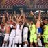 TFF 2. Lig'e yükselen iki takım belli oldu TFF 2. Lig'e yükselen iki takım belli oldu