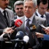Bülent Arınç'tan çarpıcı açıklama Bülent Arınç'tan çarpıcı açıklama