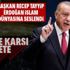 Son dakika: Başkan Recep Tayyip Erdoğan'dan İslam dünyasına Filistin çağrısı: İsrail'e karşı harekete geçin Son dakika: Başkan Recep Tayyip Erdoğan'dan İslam dünyasına Filistin çağrısı: İsrail'e karşı harekete geçin
