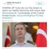 Kanada'daki toplantıda fotoğraf skandalı