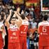 Türkiye EuroBasket macerasına nokta koydu