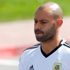 Javier Mascherano, Arjantin e 15 yıl sonra transfer ...