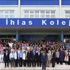 İhlas Koleji Spor Kulübü, ilk ulusal kanalında İhlas Koleji Spor Kulübü, ilk ulusal kanalında